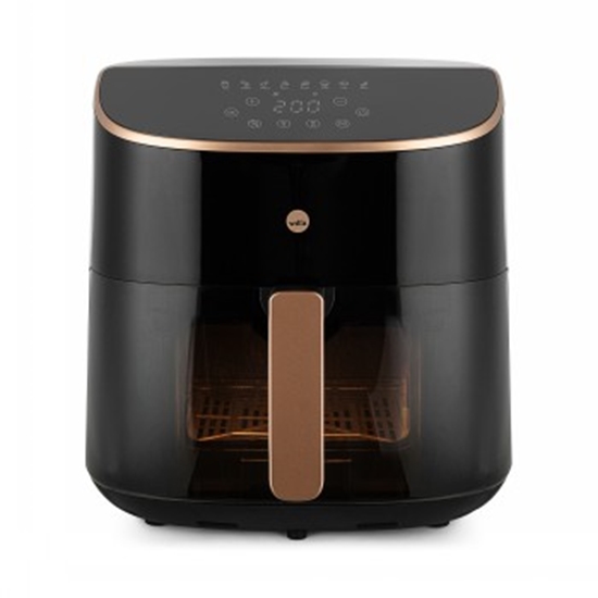 Picture of WILFA DUALFRY 8L AIRFRYER