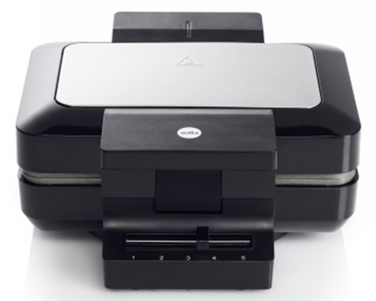 Picture of WILFA GAUFRES BELGIAN WAFFLE MAKER