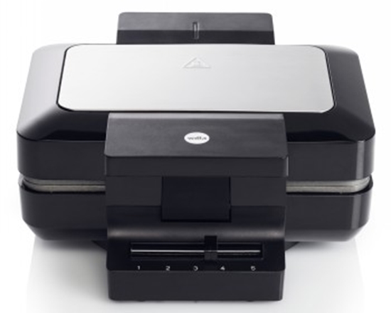 Picture of WILFA GAUFRES BELGIAN WAFFLE MAKER