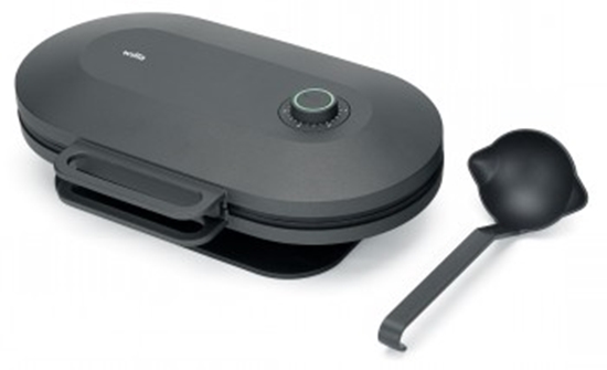 Picture of WILFA JOY DOUBLE WAFFLE MAKER