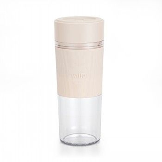 Picture of WILFA SWIFT PORTABLE BLENDER (BEIGE)