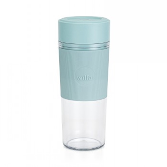 Picture of WILFA SWIFT PORTABLE BLENDER (BLUE)