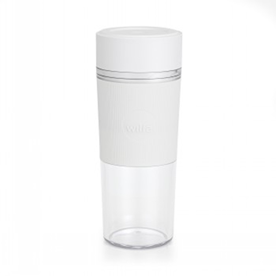 Picture of WILFA SWIFT PORTABLE BLENDER (WHITE)