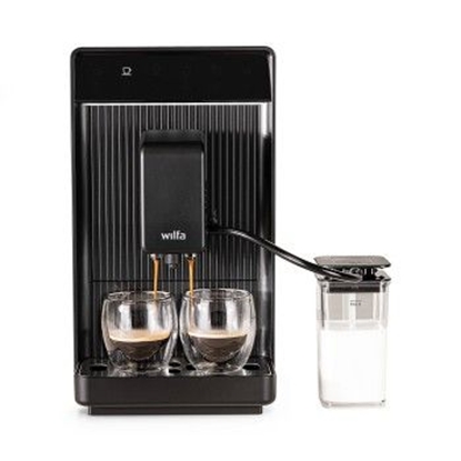 Attēls no WILFA VOLO AUTOMATIC ESPRESSO MACHINE