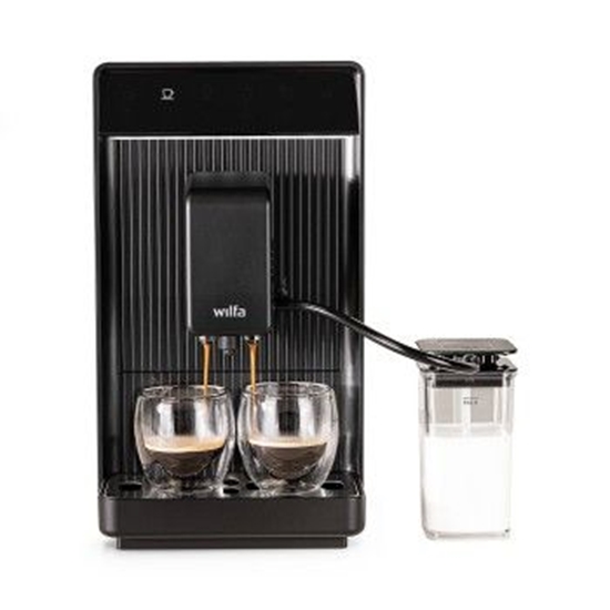 Picture of WILFA VOLO AUTOMATIC ESPRESSO MACHINE
