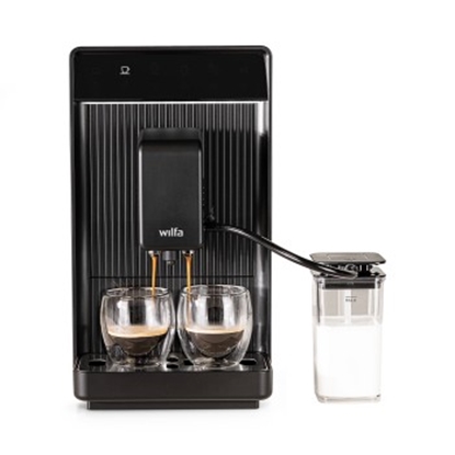 Picture of WILFA VOLO AUTOMATIC ESPRESSO MACHINE