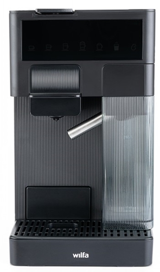 Picture of WILFA VOLO MULTI ESPRESSO MACHINE