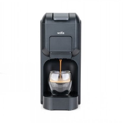 Attēls no WILFA VOLO MULTI MINI ESPRESSO MACHINE