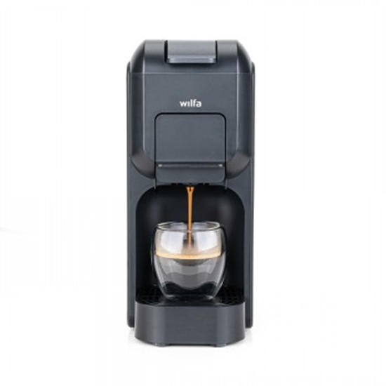 Picture of WILFA VOLO MULTI MINI ESPRESSO MACHINE