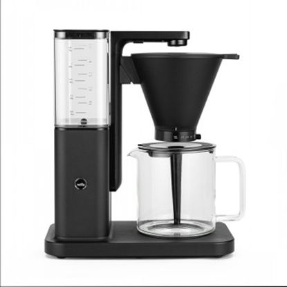 Attēls no WILFA ZENSE BLACK (ALUX) COFFEE MAKER