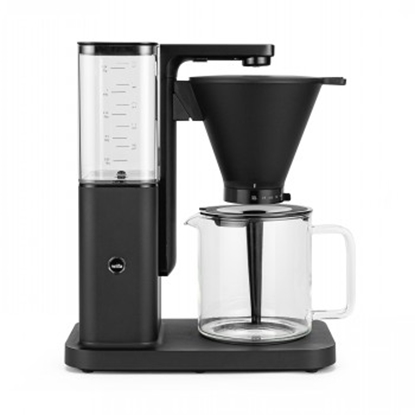 Attēls no WILFA ZENSE BLACK (PLASTIC) COFFEE MAKER