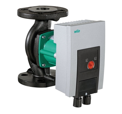 Picture of Wilo Pompa CO YONOS MAXO 50/0,5-8 PN6/10 (2120649)