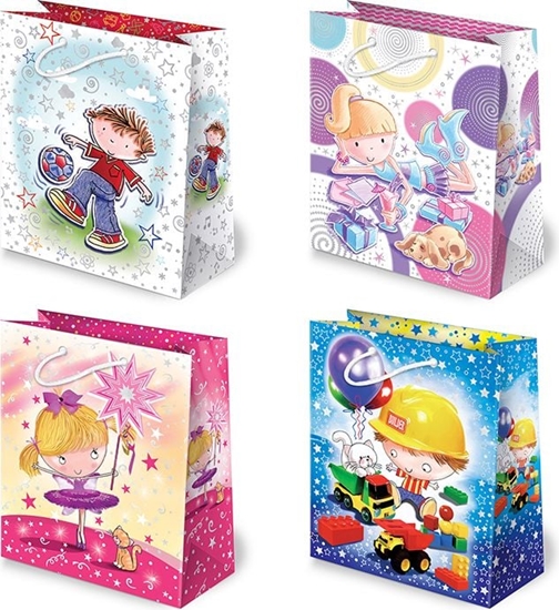 Picture of WINI Torba XL - 5907803717195