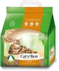 Picture of wirek dla kota Cats Best Comfort Naturalny 7 l