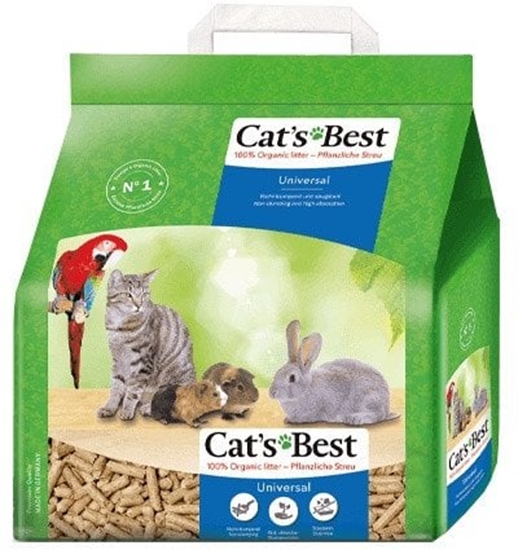 Picture of wirek dla kota Cats Best Universal 7 l