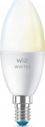Изображение WiZ WiZ,Candle,4,9W,2700-6500,C37,E14,1 pcs lightsource