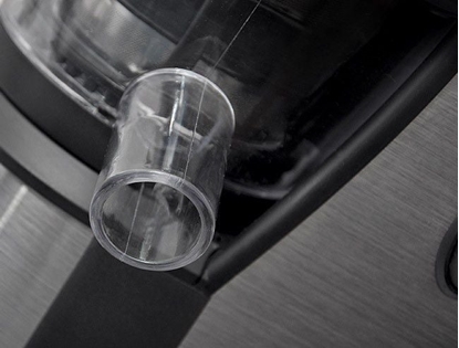 Picture of Wyciskarka wolnoobrotowa Eldom PJ400