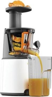 Attēls no Wyciskarka wolnoobrotowa Kenwood JMP400WH