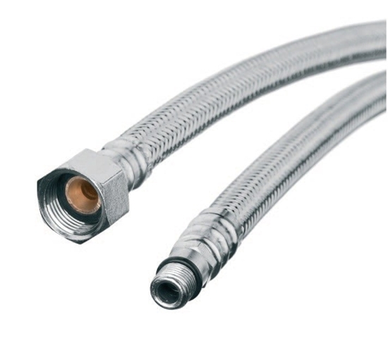 Изображение Wyk przyczeniowy Invena do baterii kocówka krótka 3/8" x M10 (WS-21-060)