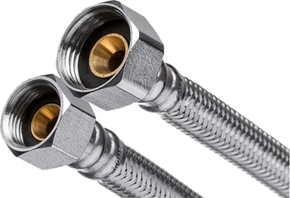 Изображение Wyk przyczeniowy Invena GW / GW 1/2" x 3/8" (WS-02-040)