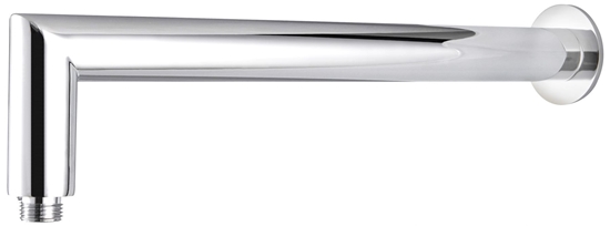 Изображение Wylewka Deante Wylewka cienna Cascada 32,5cm okrga - NAC047K