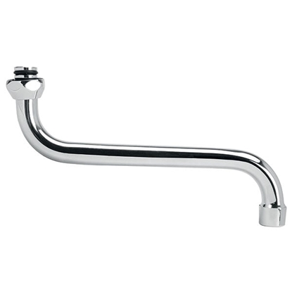 Picture of Wylewka Ferro Wylewka S do baterii ciennej 3/4" 300mm W300S/4