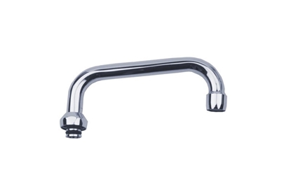 Picture of Wylewka KFA Typu C 250mm chrom (831-058-00)