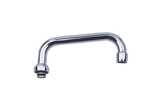 Picture of Wylewka KFA Typu C 250mm chrom (831-058-00)