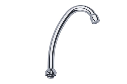 Picture of Wylewka KFA Typu J 135mm chrom (831-258-00)