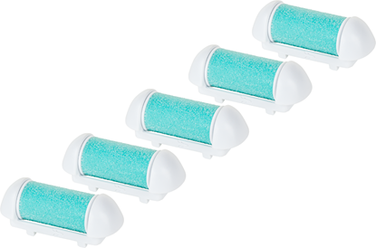 Picture of Wymienne kamienie do elektrycznego pilnika do stóp TSA0501 (TSA0501-5)