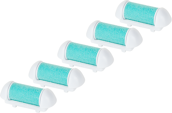 Picture of Wymienne kamienie do elektrycznego pilnika do stóp TSA0501 (TSA0501-5)