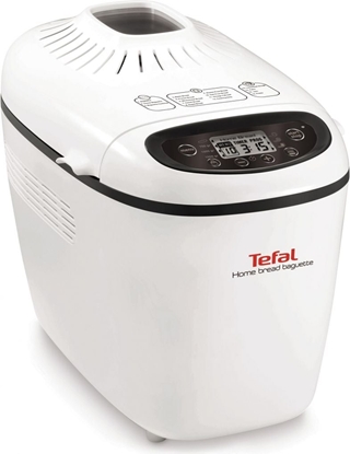 Attēls no Wypiekacz do chleba Tefal PF 6101