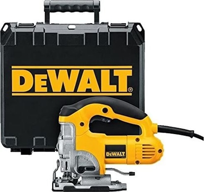 Изображение Wyrzynarka Dewalt DW331K 701 W
