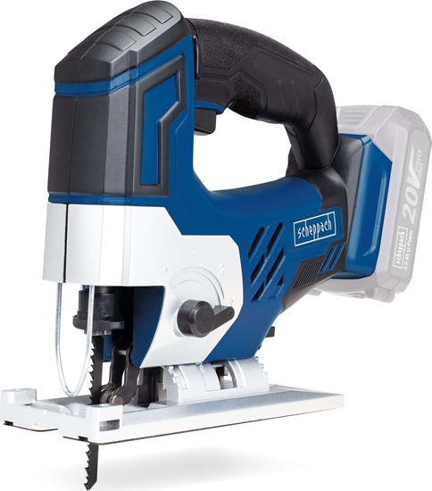 Picture of Wyrzynarka Scheppach CJS254-20ProS 20 V