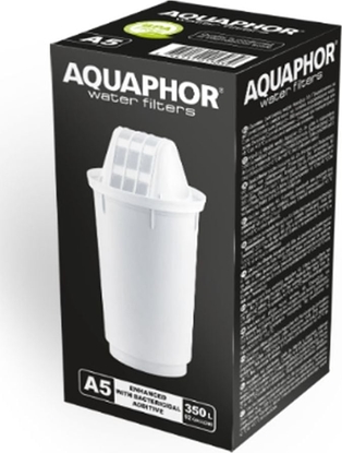 Picture of Wkad filtrujcy Aquaphor A5 1 szt.