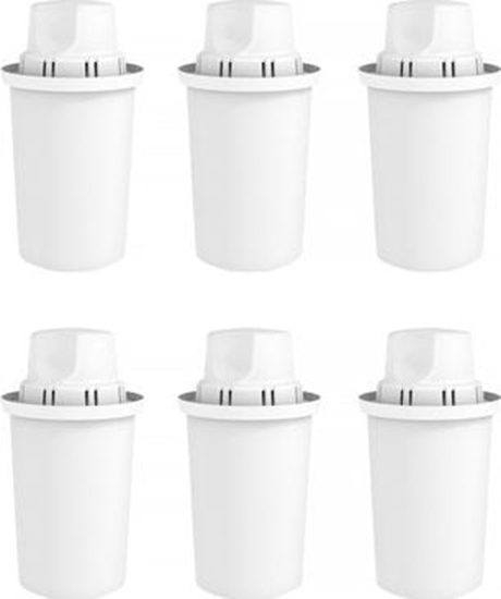 Picture of Wkad filtrujcy Dafi Classic Standard 6 szt.