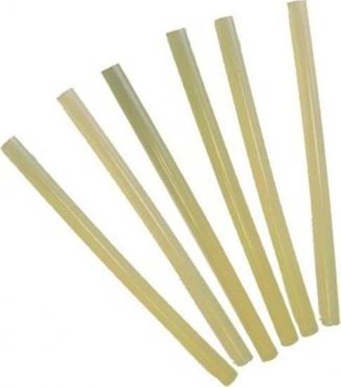 Picture of Wkady klejowe Dedra 11 mm x 200 mm miodowe 6 szt. DED7566