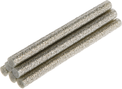 Picture of Wkady klejowe Topex 11 mm x 100 mm srebrne 6 szt. 42E192