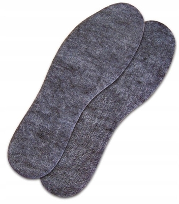 Attēls no WKADKA FILCOWA DO BUTÓW ROZMIAR 39