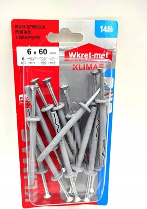 Attēls no Wkrt-met BLI KO.DO SZYBK.MONTAU 6X60 Z KO kod: