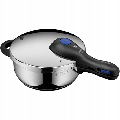 Attēls no WMF Perfect Plus One Pot Schnellkochtopf 3L