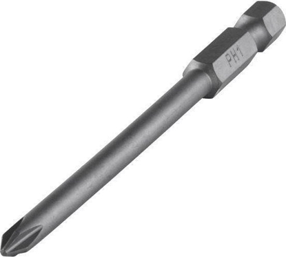 Изображение Wolfcraft Bit krzyowy PH 1 Wolfcraft - 89 mm