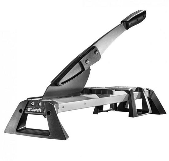 Изображение Wolfcraft Gilotyna do paneli VLC800 (6939000)