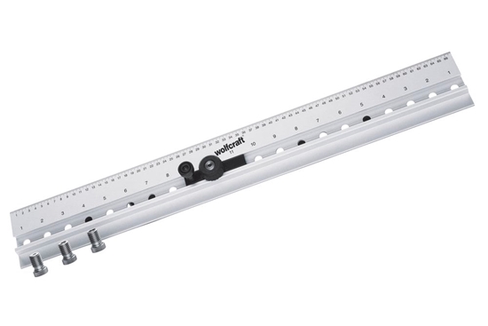 Изображение Wolfcraft Listwa do pocze kokowych 58/10mm (4650000)