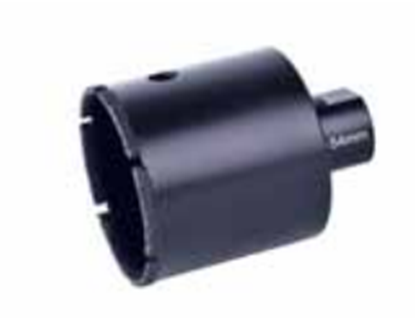 Изображение Wolfcraft Otwornica diamentowa CERAMIC do szlifierek ktowych 25mm - 5942000