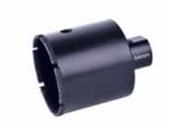 Изображение Wolfcraft Otwornica diamentowa CERAMIC do szlifierek ktowych 25mm - 5942000