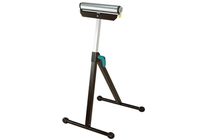 Изображение Wolfcraft Stojak z rolk (6119973)