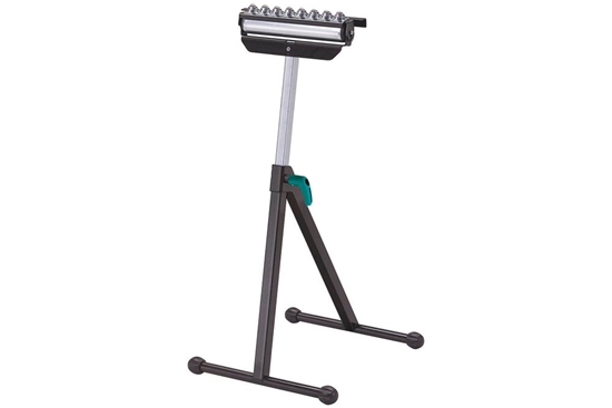 Изображение Wolfcraft Stojak z rolk wielofunkcyjny (6102300)
