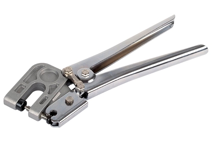 Изображение Wolfcraft Szczypce do czenia profili (4029000)