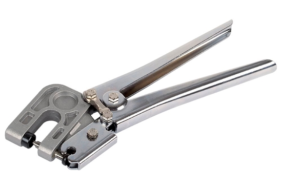 Изображение Wolfcraft Szczypce do czenia profili (4029000)